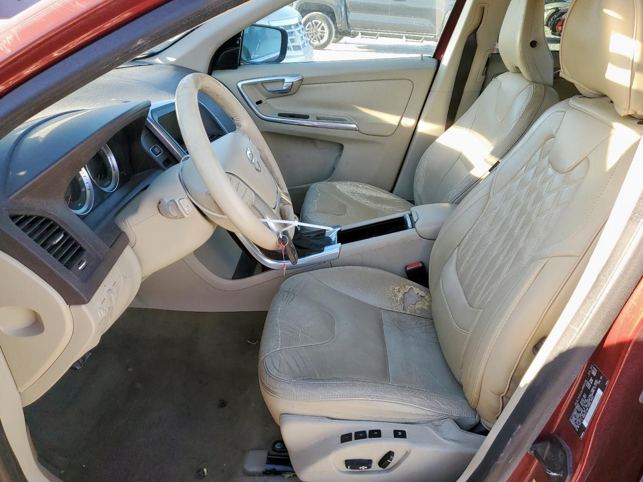 2013 Volvo Xc60 3.2 - Фото 7