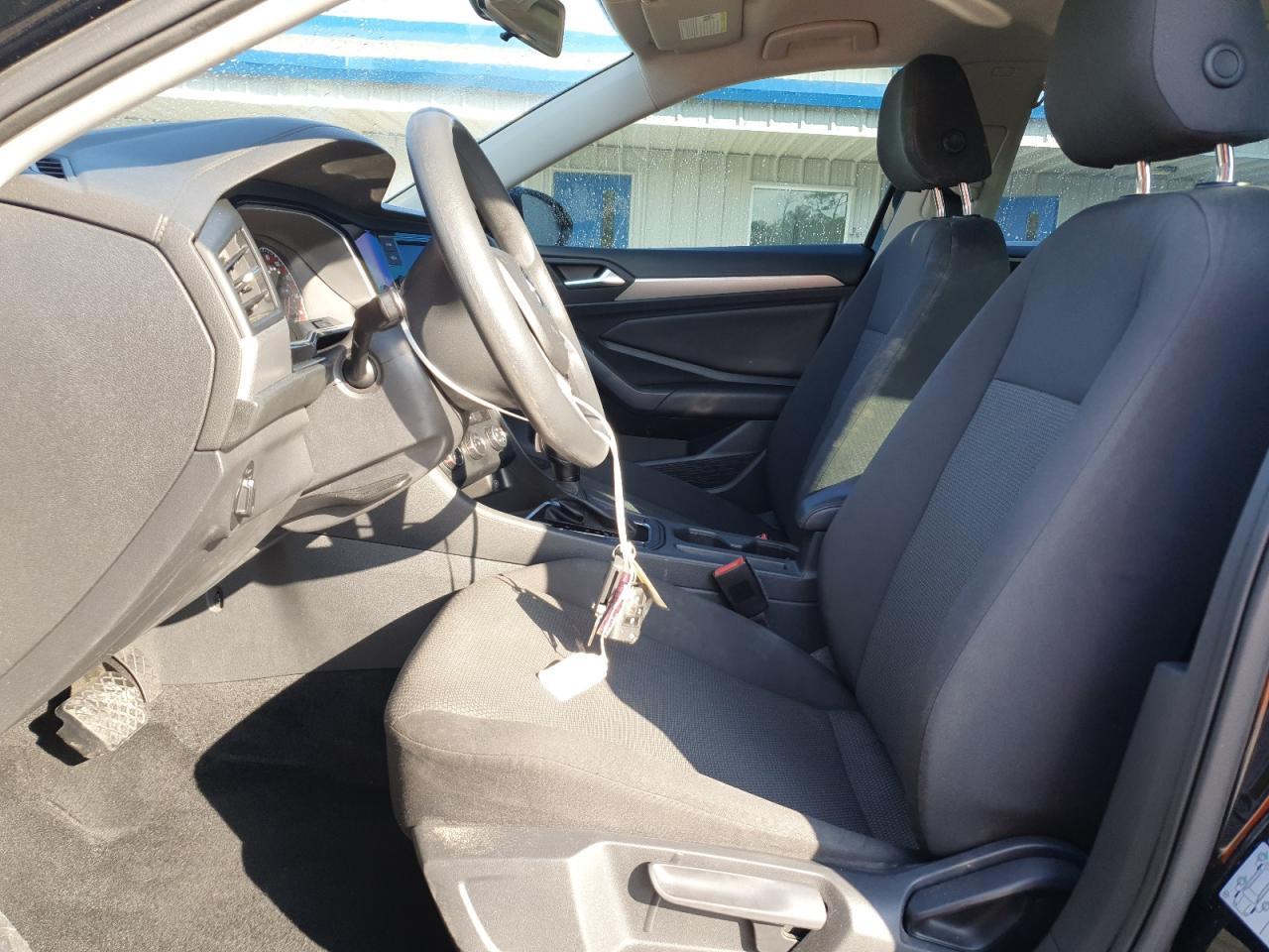2019 Volkswagen Jetta S - Фото 7