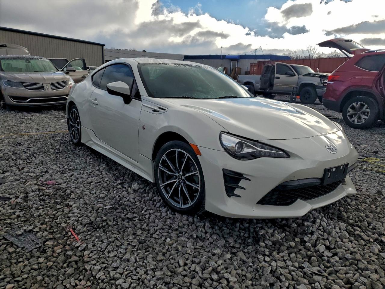 2017 Toyota 86 Base - Фото 4