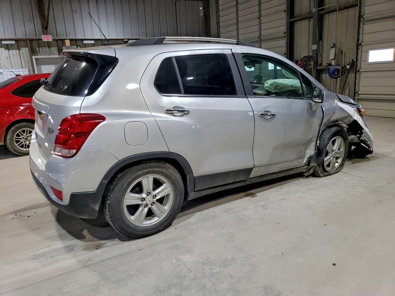 2020 Chevrolet Trax 1Lt - Image 3