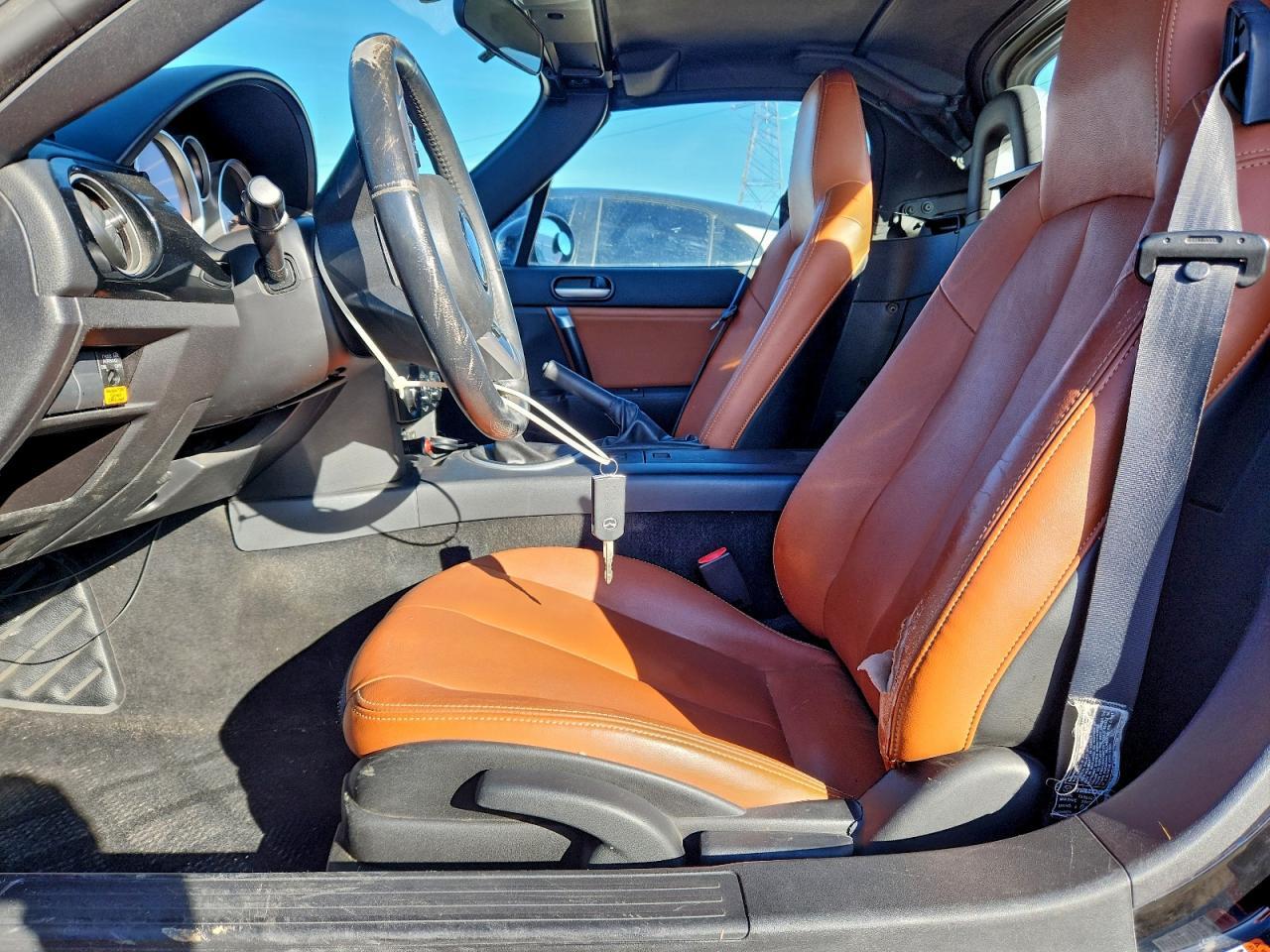 2008 Mazda Mx-5 Miata - Image 7