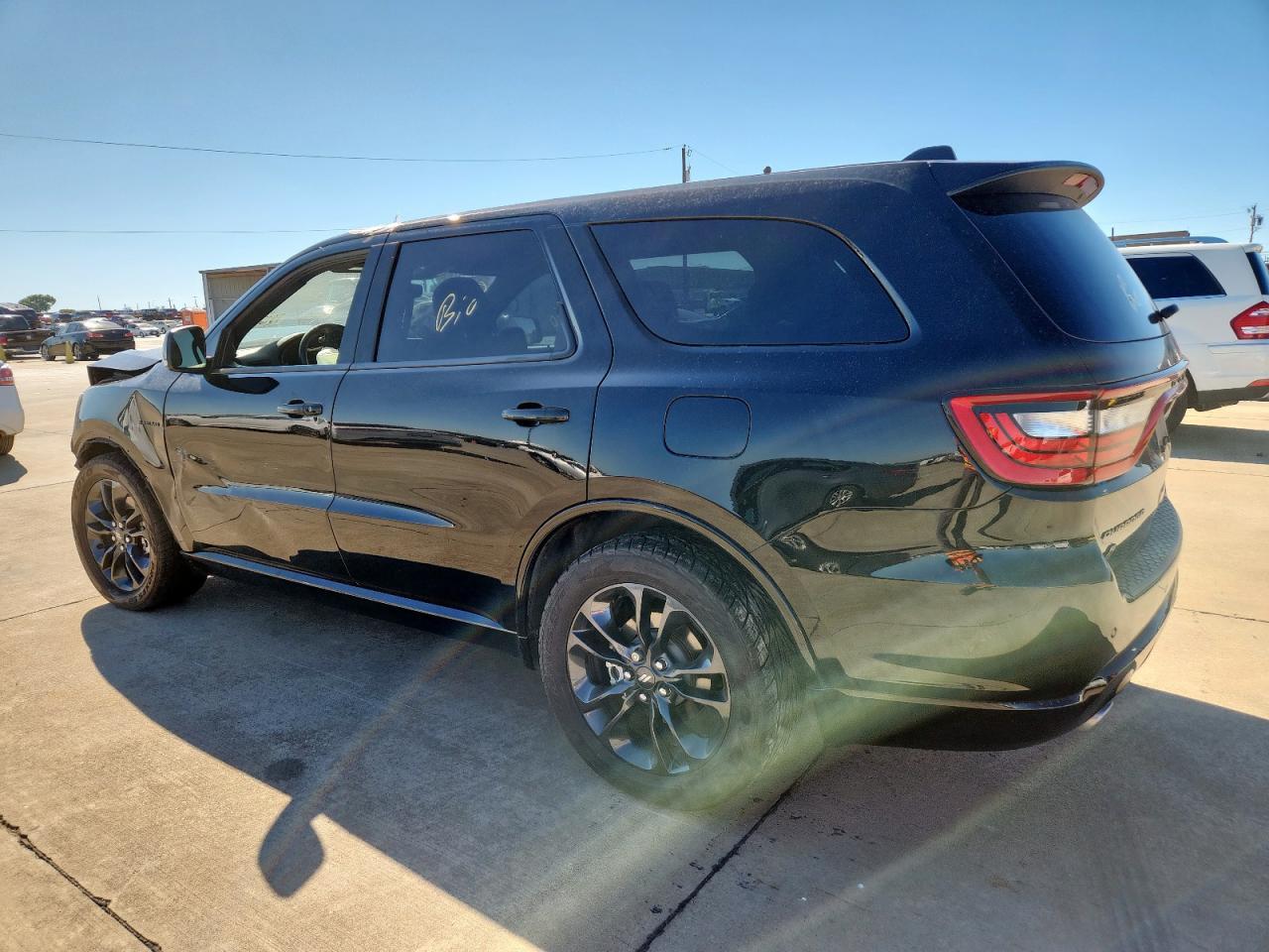 2022 Dodge Durango R/T - Фото 2