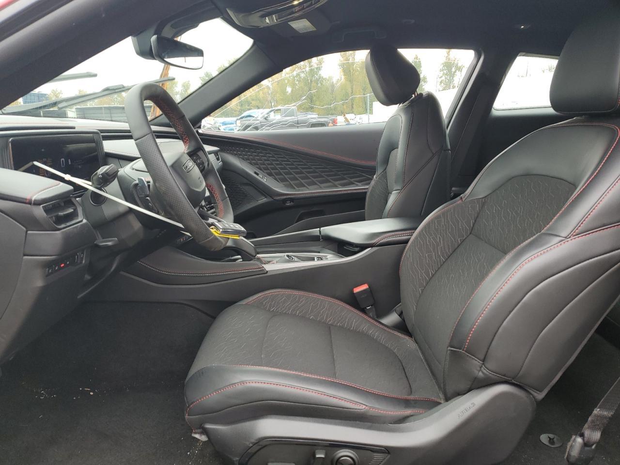 2025 Dodge Charger Daytona R/T - Фото 7