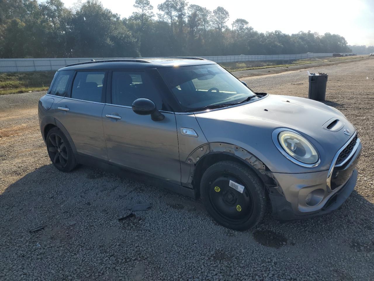 2016 Mini Cooper S Clubman - Image 4