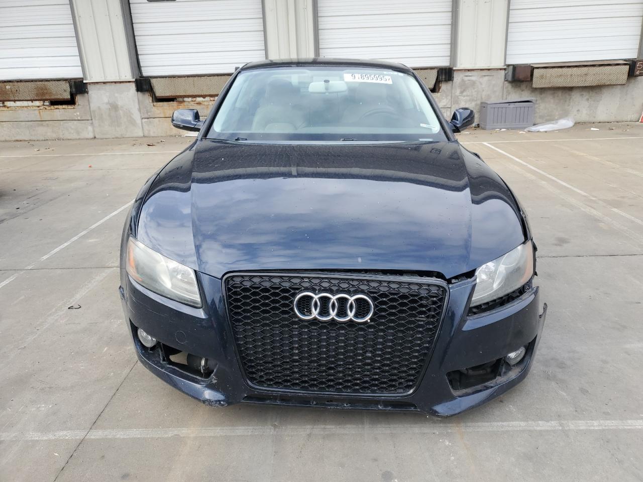 2011 Audi A5 Premium - Фото 5