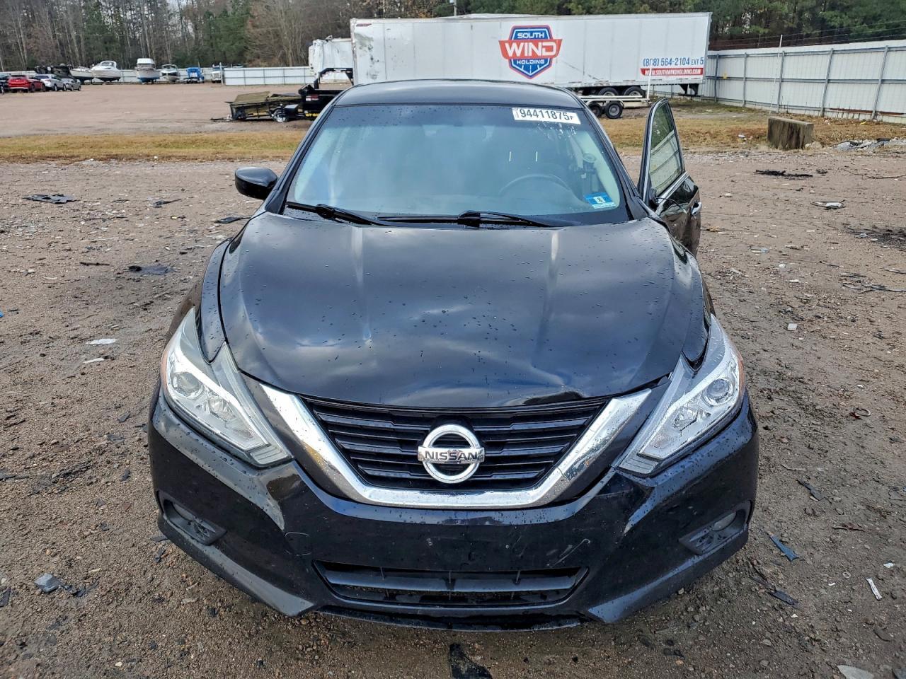 2018 Nissan Altima 2.5 - Image 5