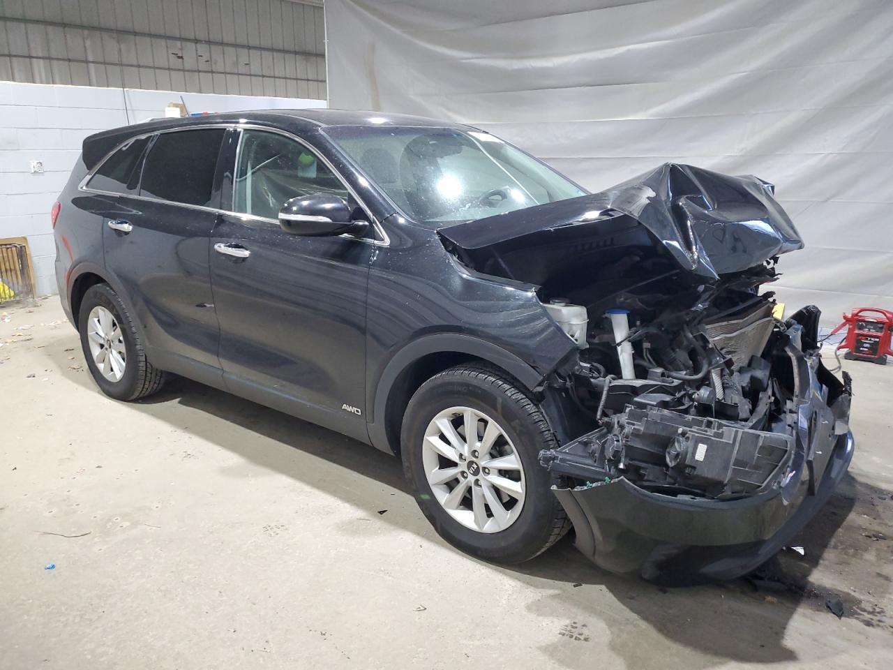 2020 Kia Sorento L - Image 4