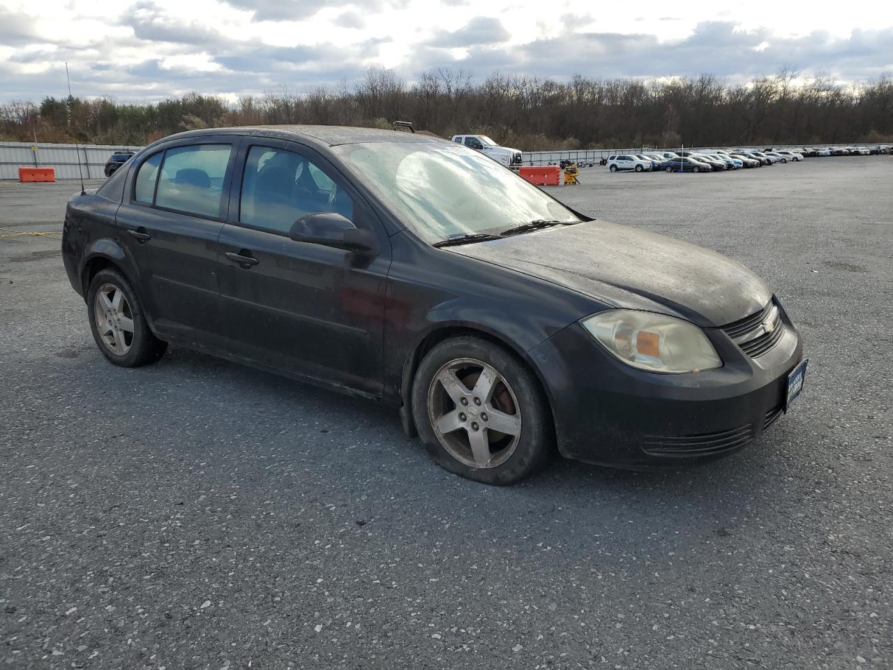 2010 Chevrolet Cobalt 2Lt - Фото 4