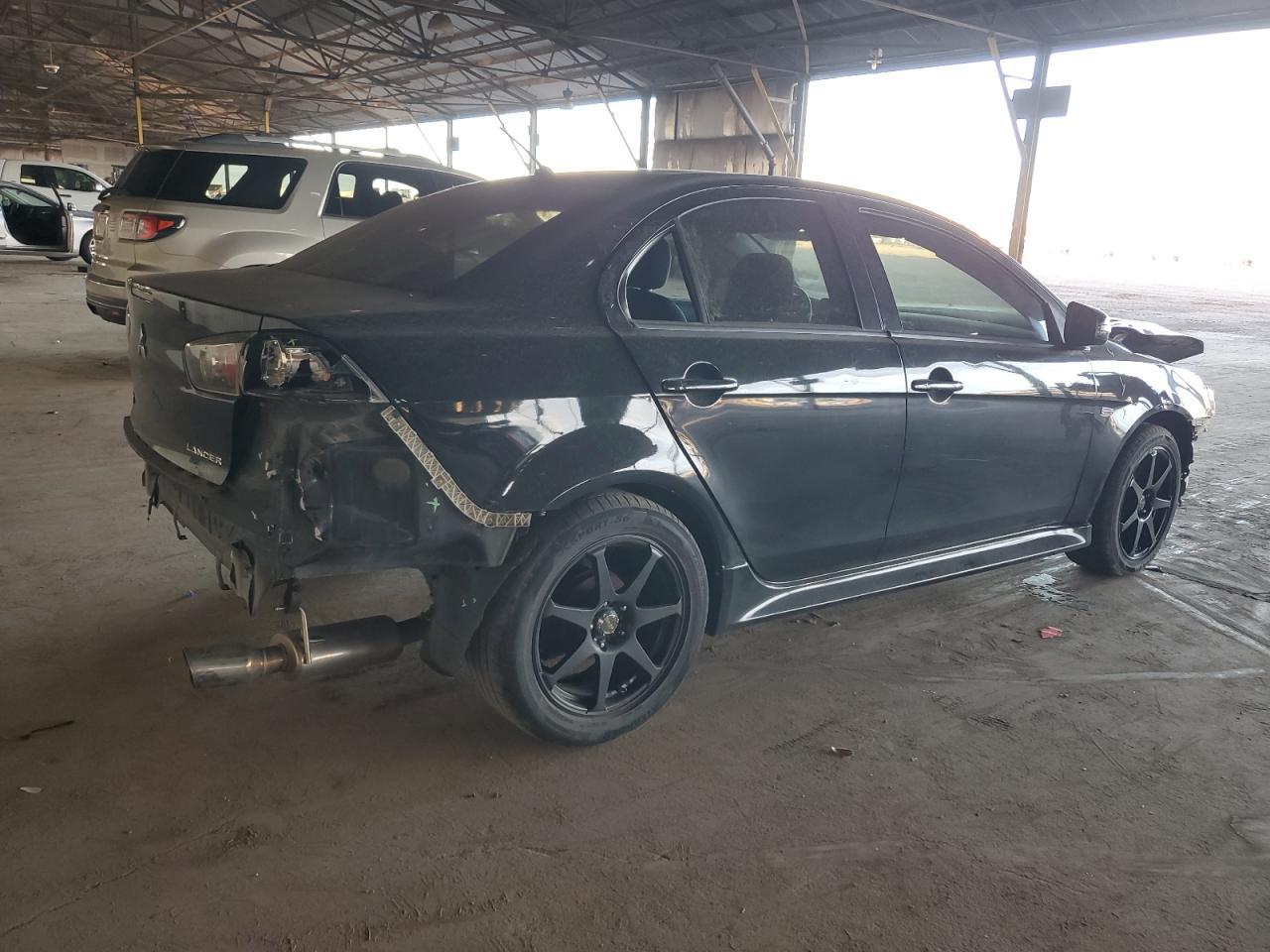 2015 Mitsubishi Lancer Es - Фото 3