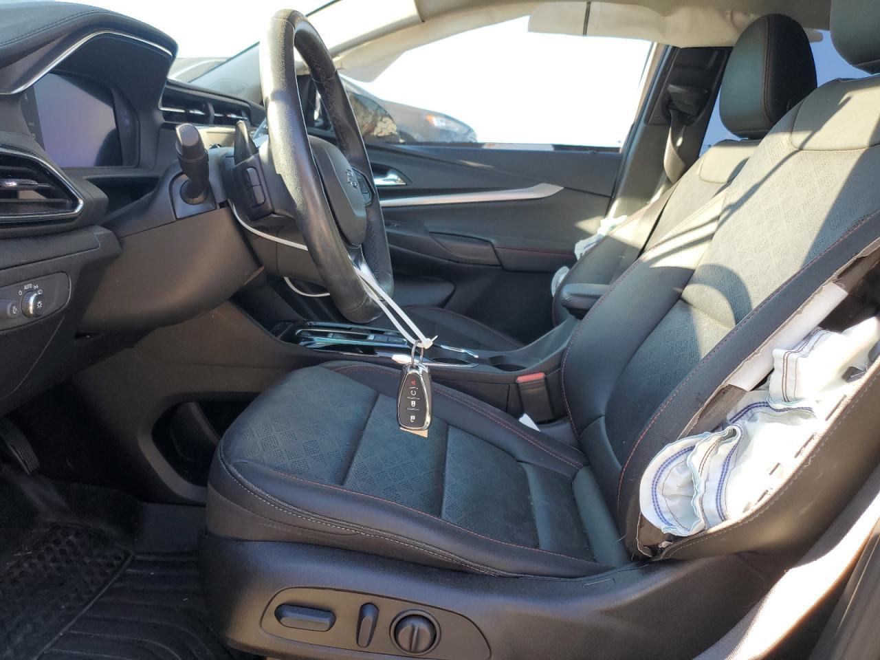 2023 Chevrolet Bolt Euv Premier - Image 7