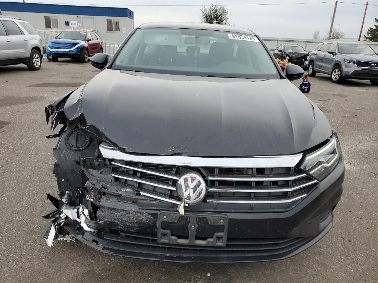 2020 Volkswagen Jetta S - Image 5