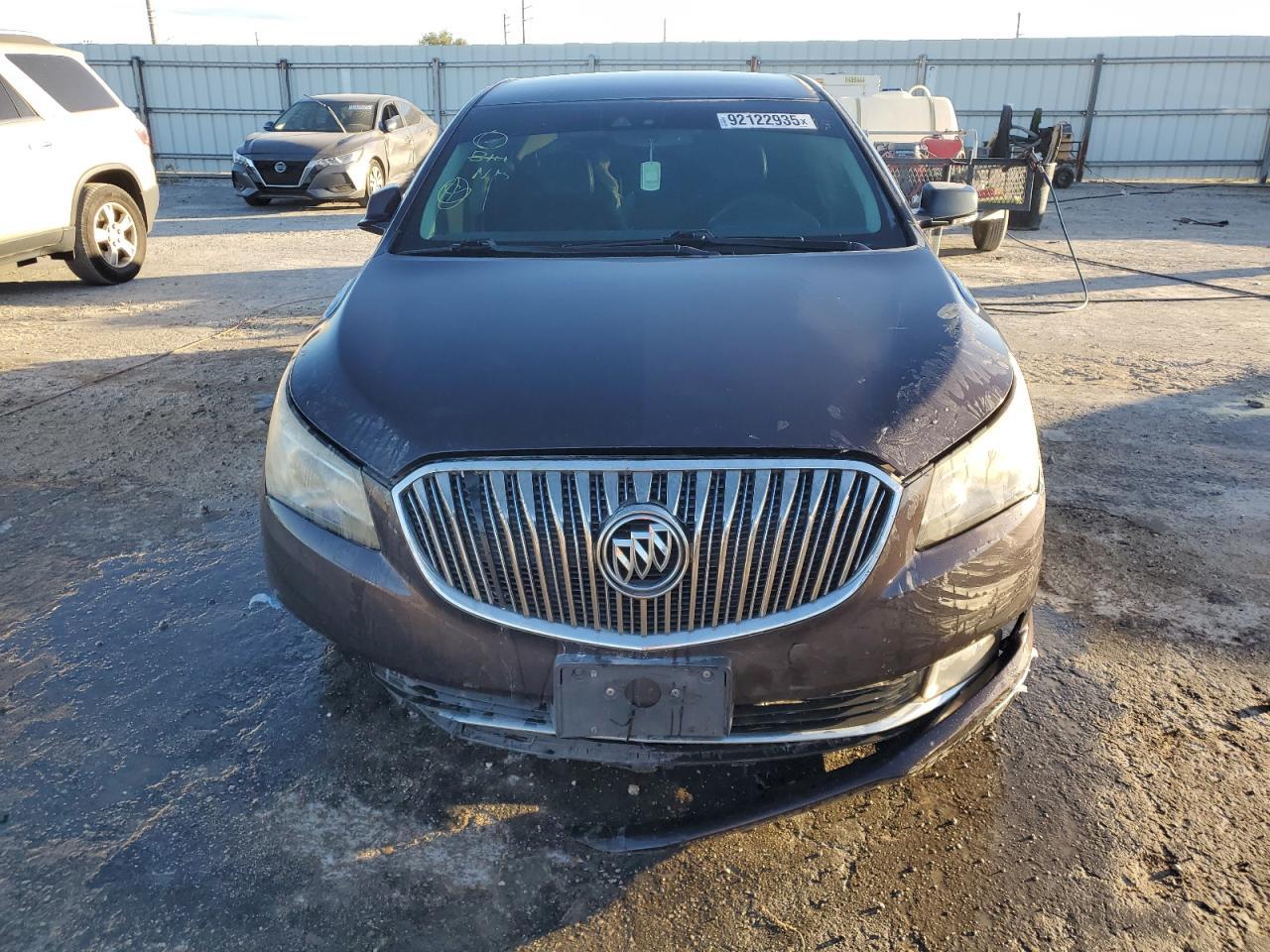 2014 Buick Lacrosse - Image 5