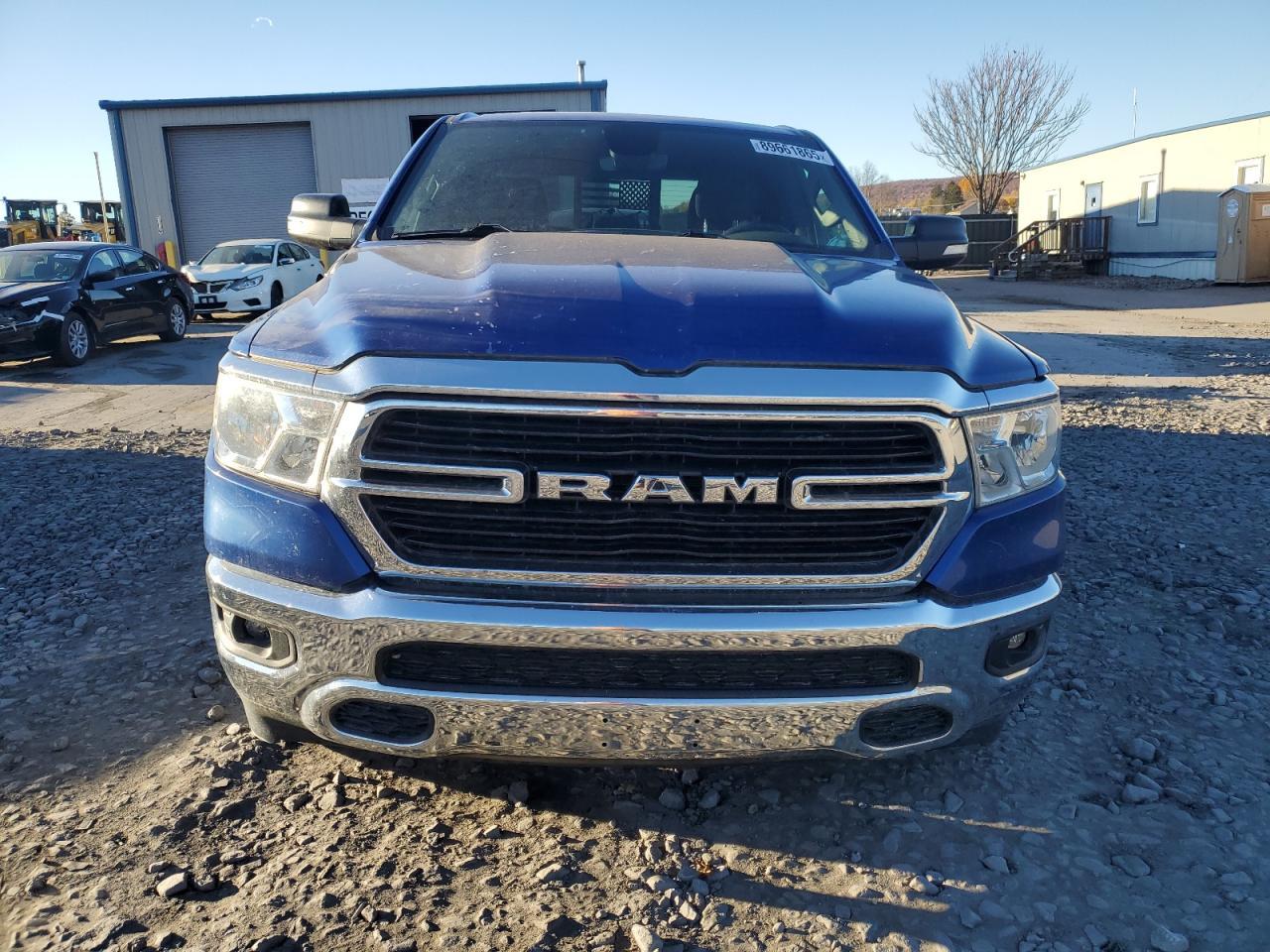 2019 Ram 1500 Big Horn - Фото 5