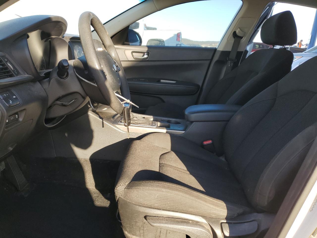 2019 Kia Optima Lx - Image 7