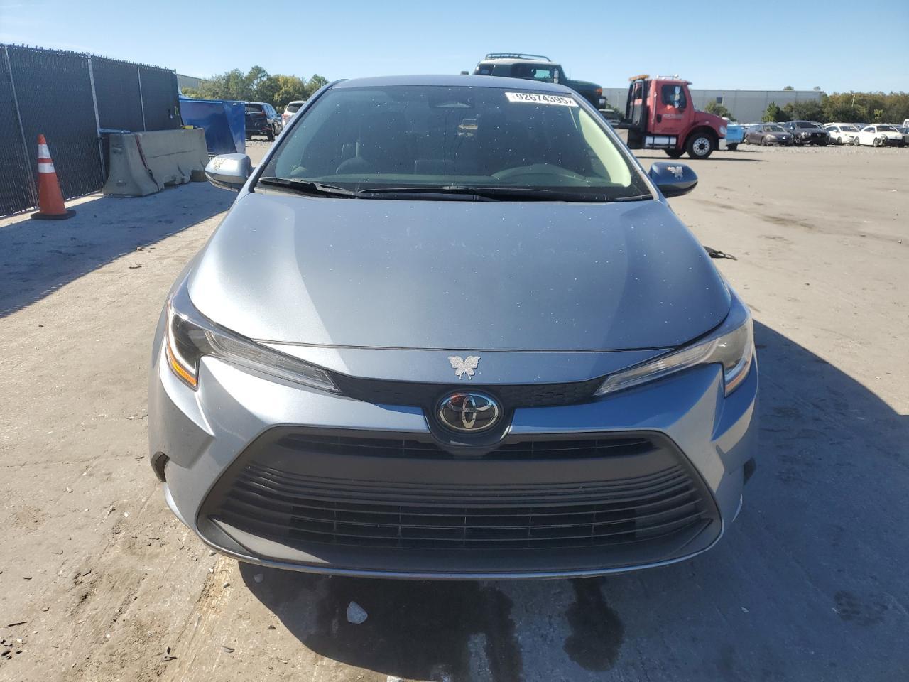 2024 Toyota Corolla Le - Фото 5