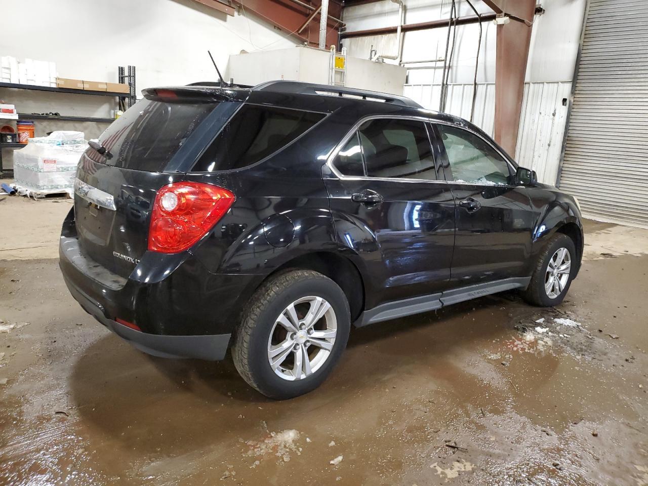 2014 Chevrolet Equinox Lt - Фото 3