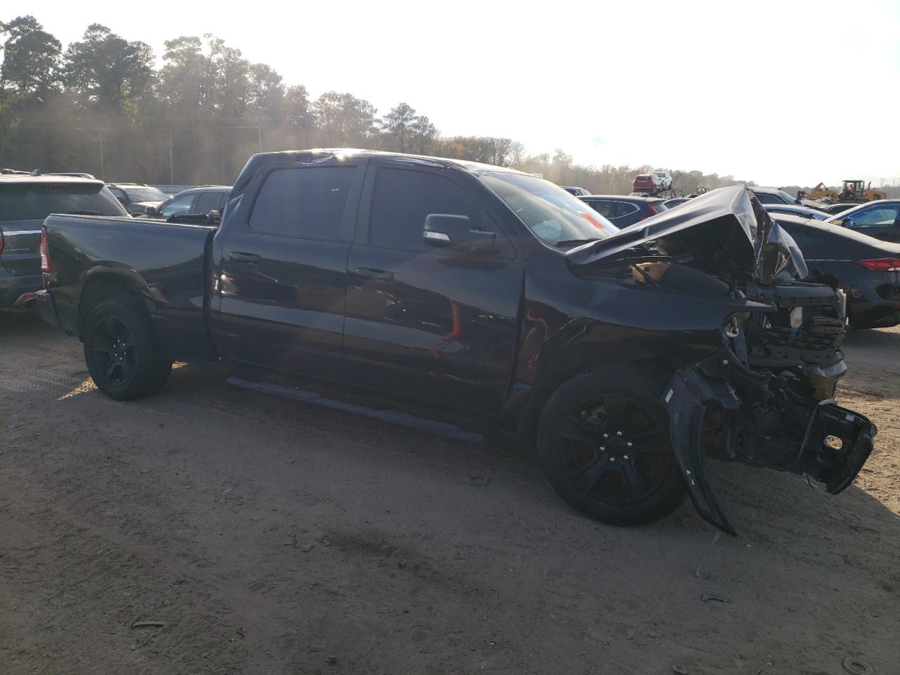 2022 Ram 1500 Big Horn/Lone Star - Image 4