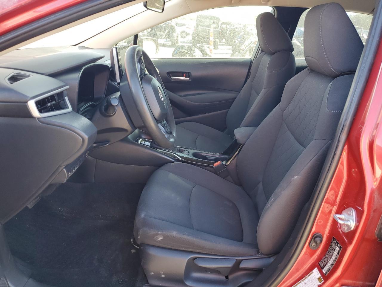 2021 Toyota Corolla Le - Image 7