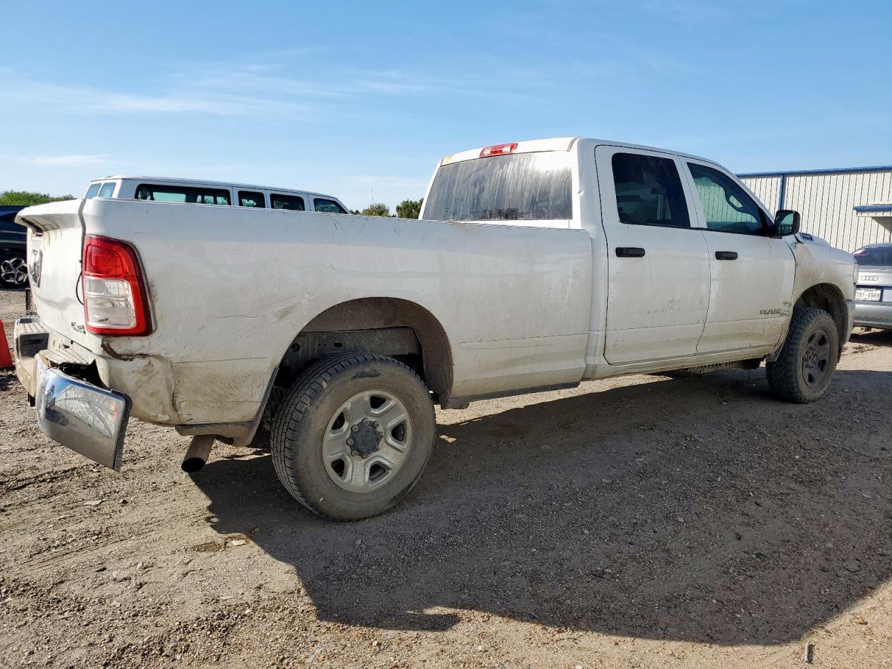 2020 Ram 2500 Tradesman - Image 3
