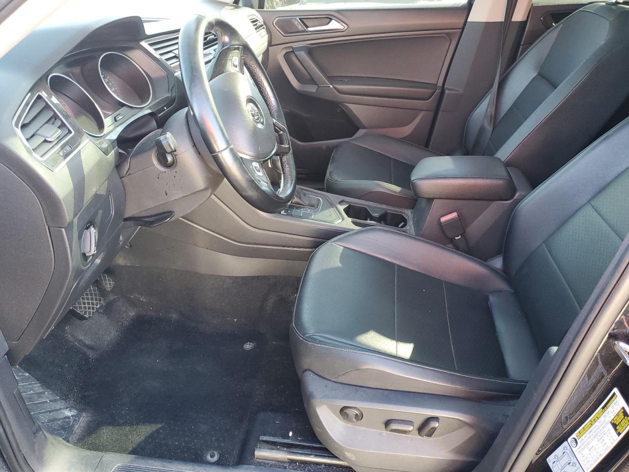 2018 Volkswagen Tiguan Se - Image 7