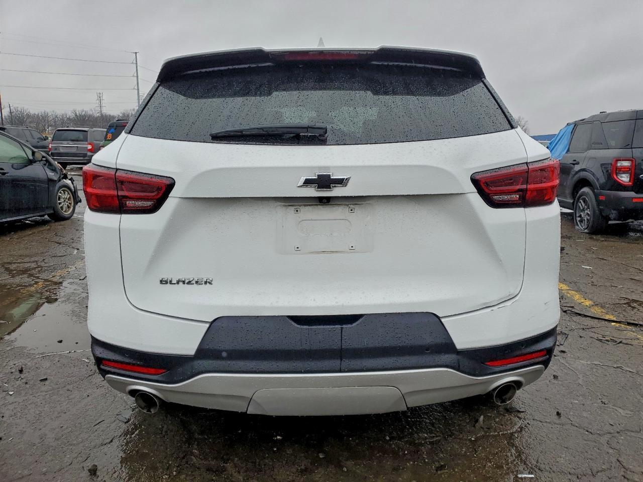 2024 Chevrolet Blazer 2Lt - Image 6