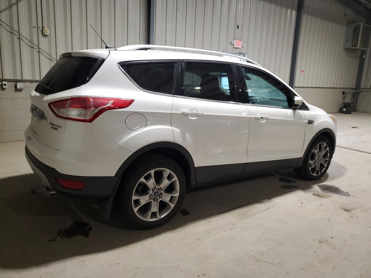 2014 Ford Escape - Image 3