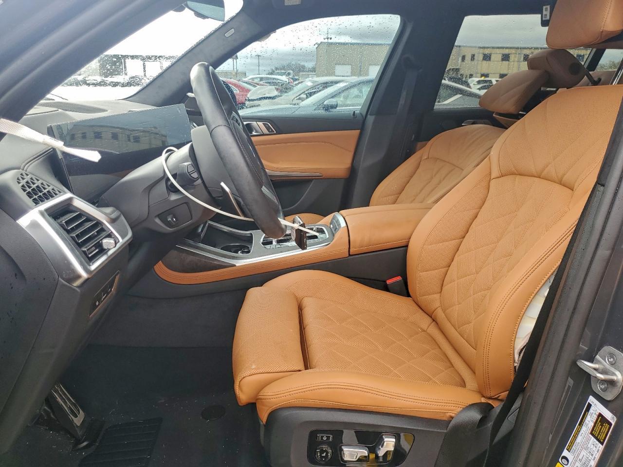 2024 BMW X7 xDrive40I - Фото 7