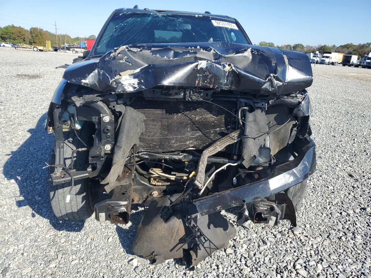 2014 Ford Expedition El Limited - Фото 5