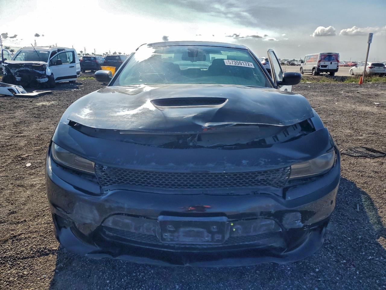 2020 Dodge Charger R/T - Image 5