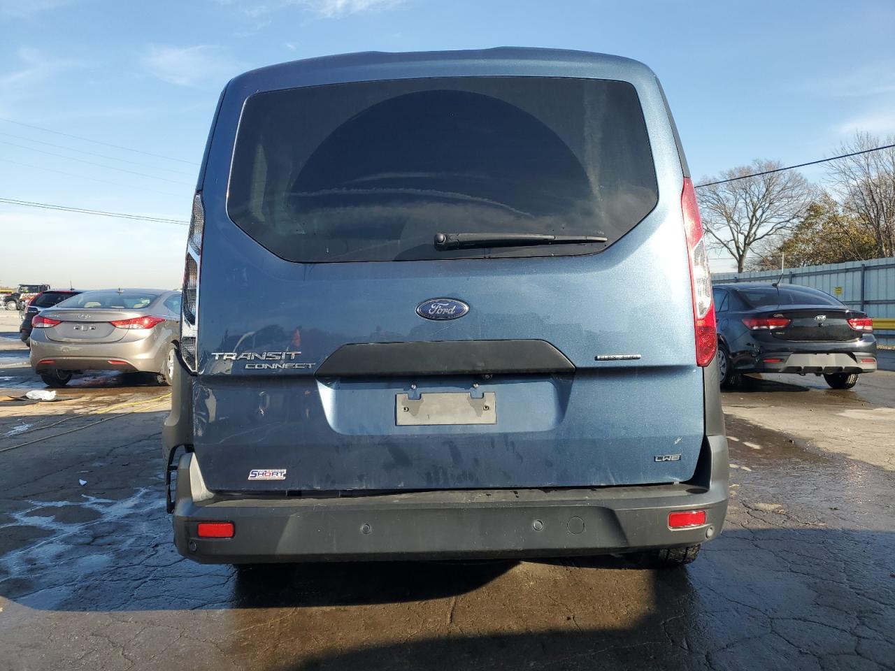 2022 Ford Transit Connect Xl - Image 6