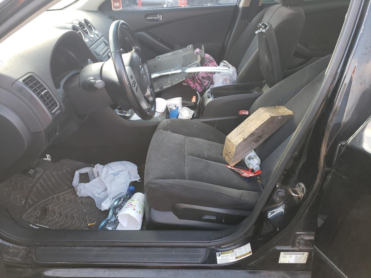 2009 Nissan Altima 2.5 - Фото 7