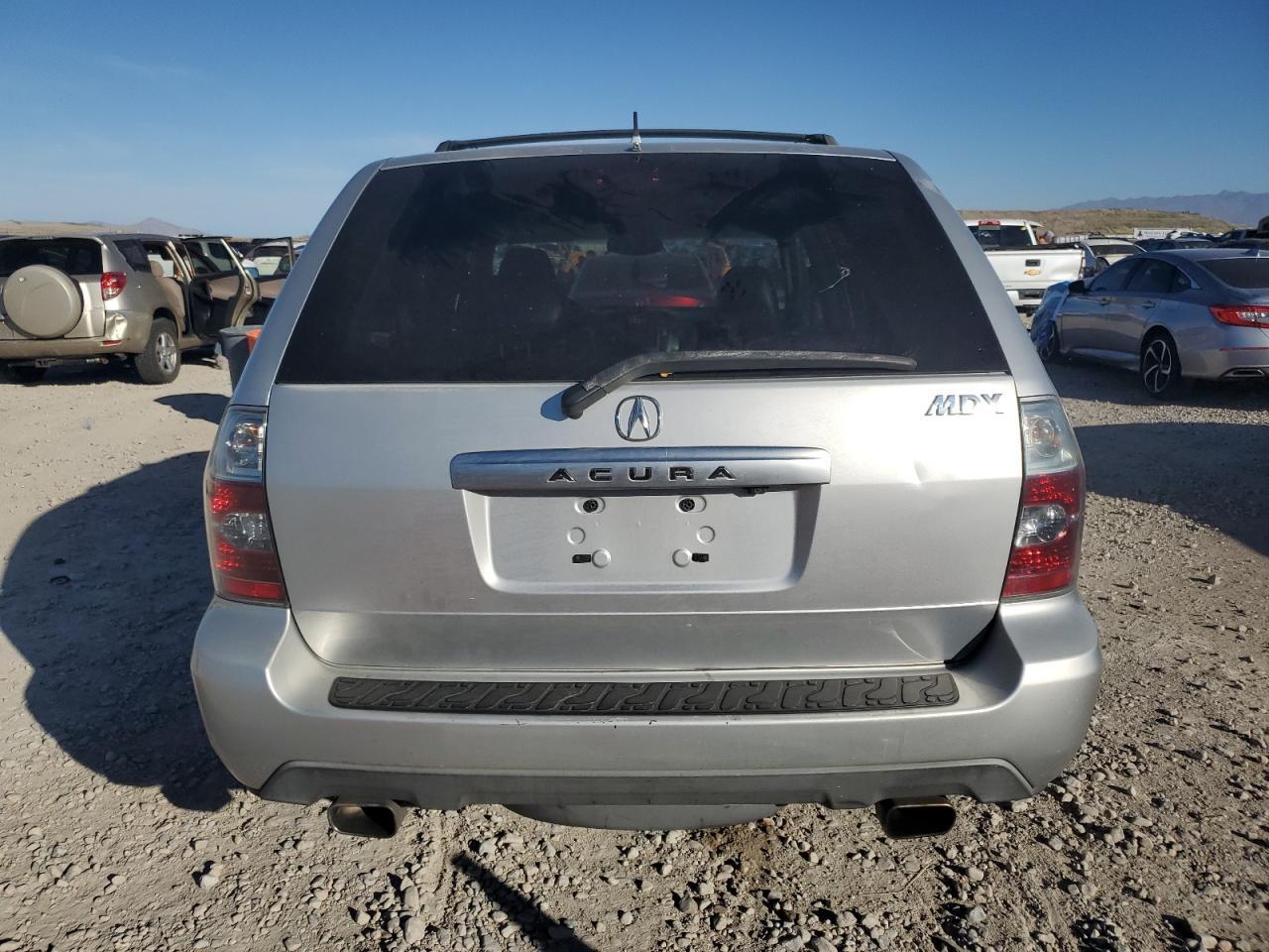 2006 Acura Mdx Touring - Image 6