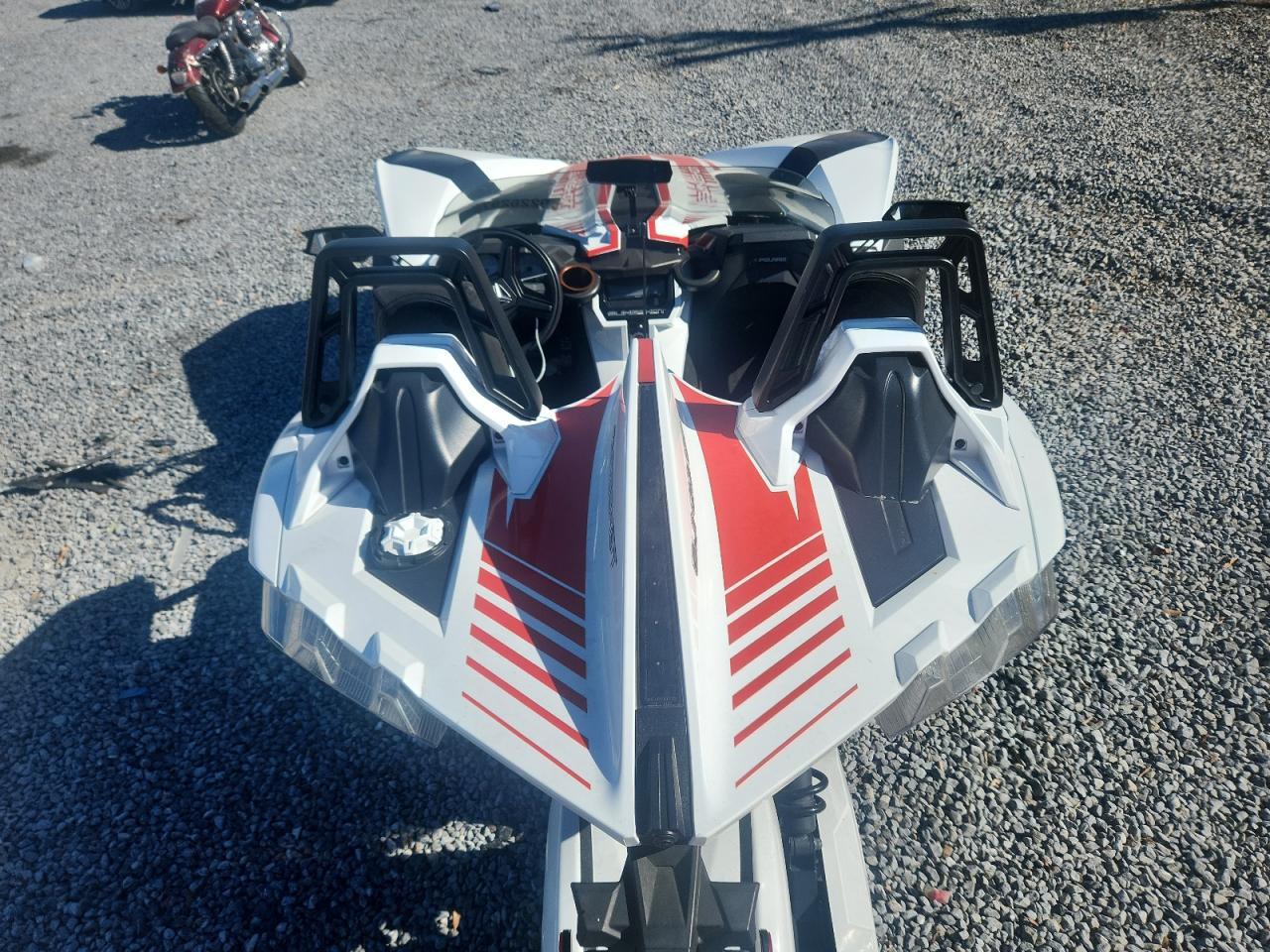 2019 Polaris Slingshot - Image 6