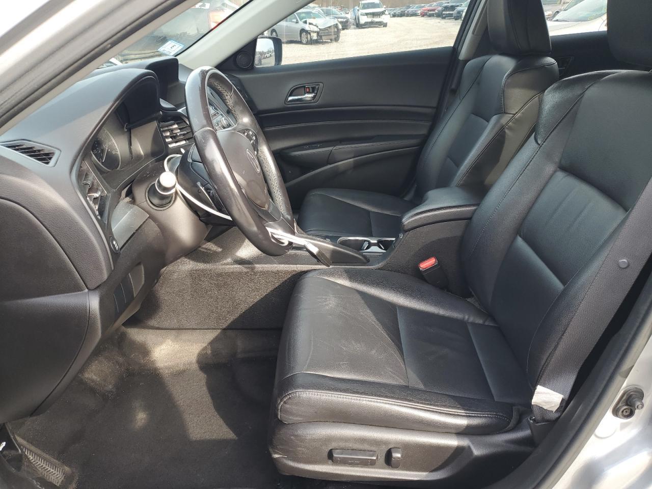 2018 Acura Ilx Special Edition - Фото 7