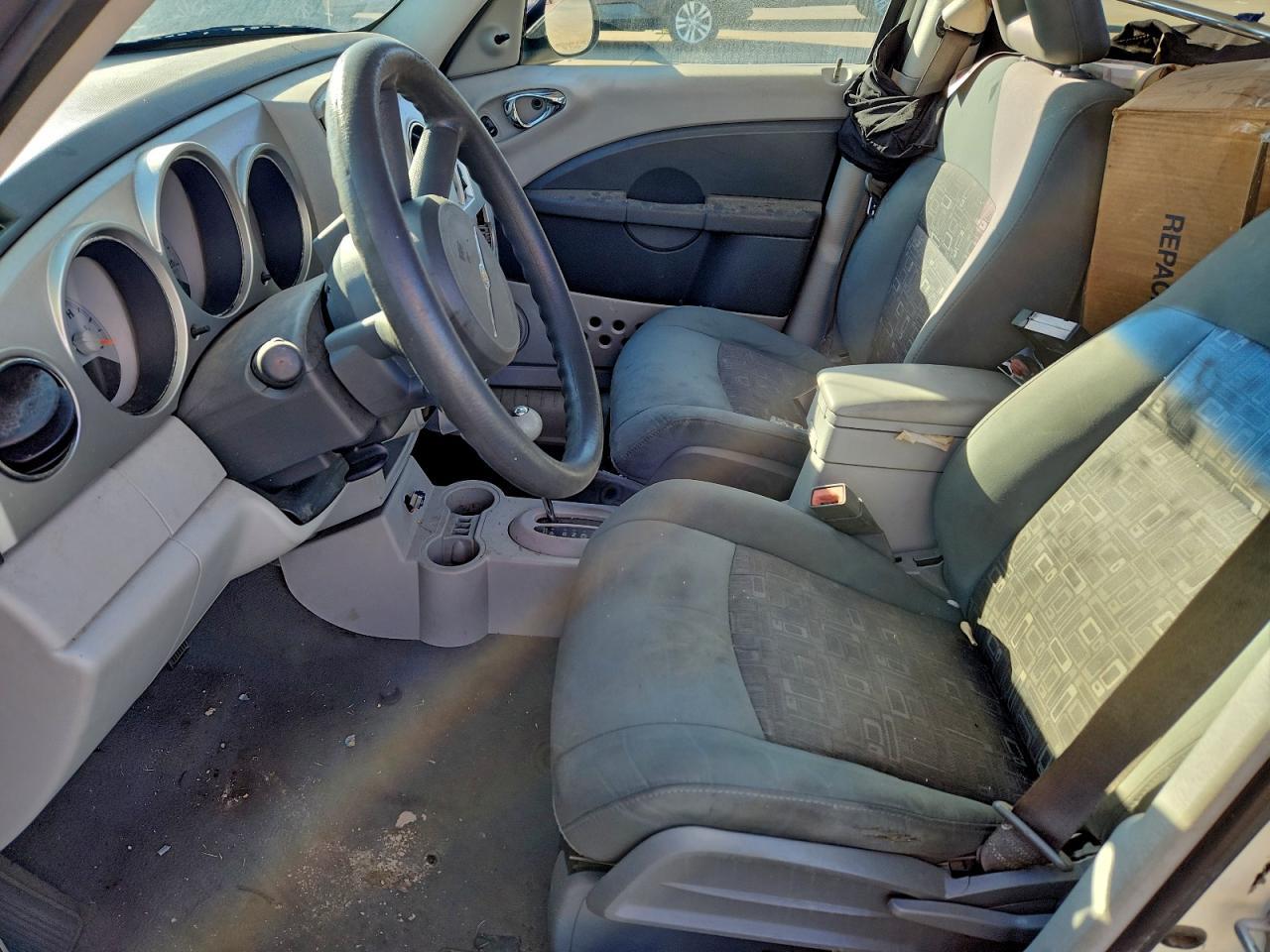 2008 Chrysler Pt Cruiser - Фото 7