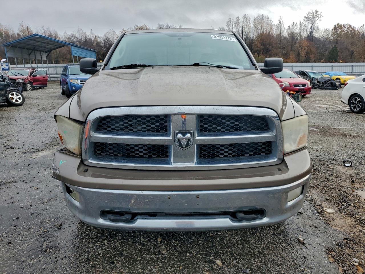 2009 Dodge Ram 1500 - Фото 5