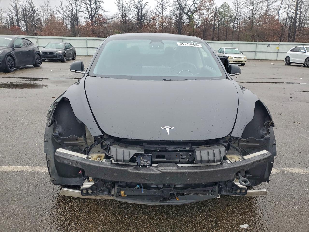 2020 Tesla Model 3 - Фото 5