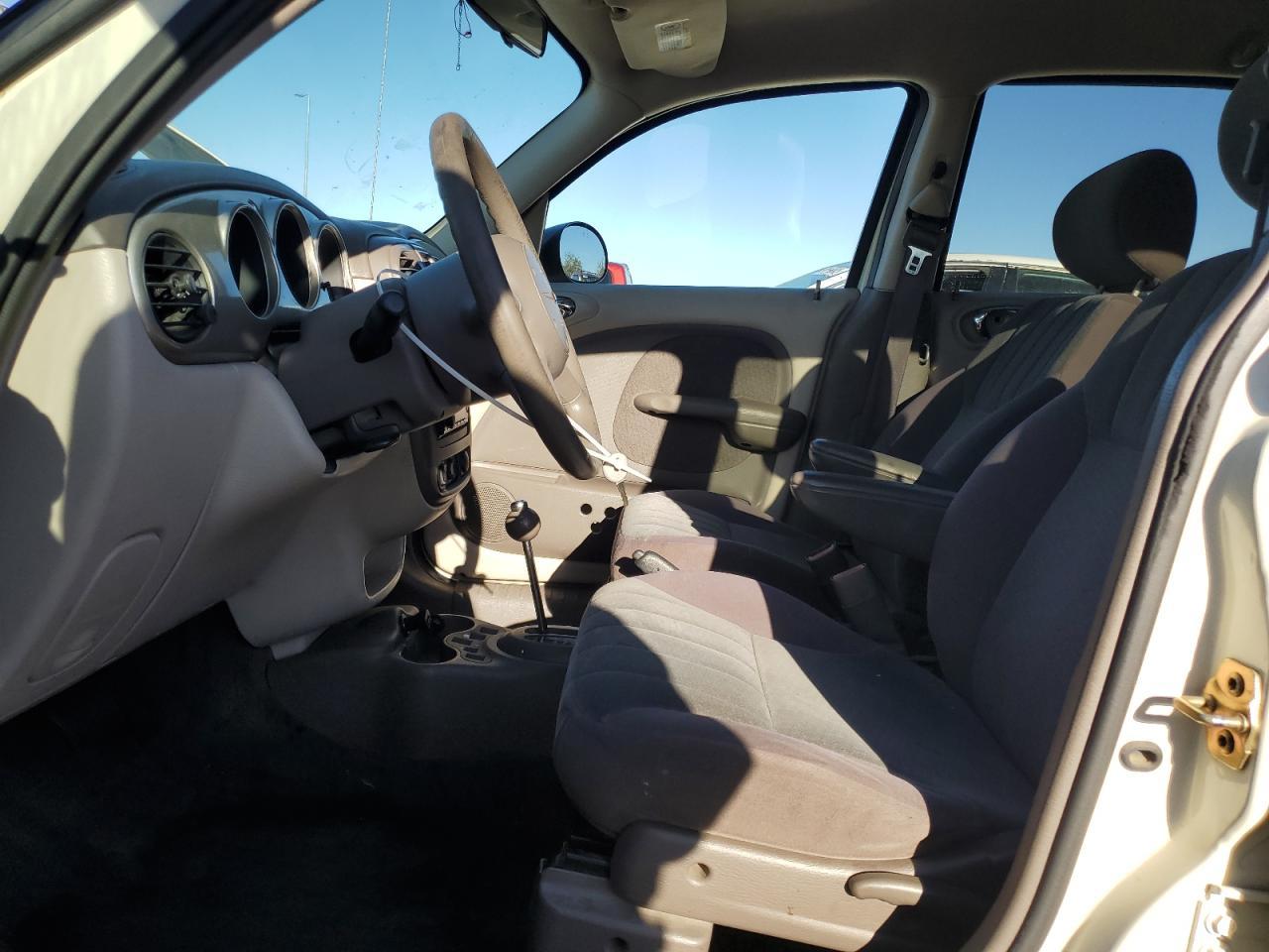 2005 Chrysler Pt Cruiser - Фото 7