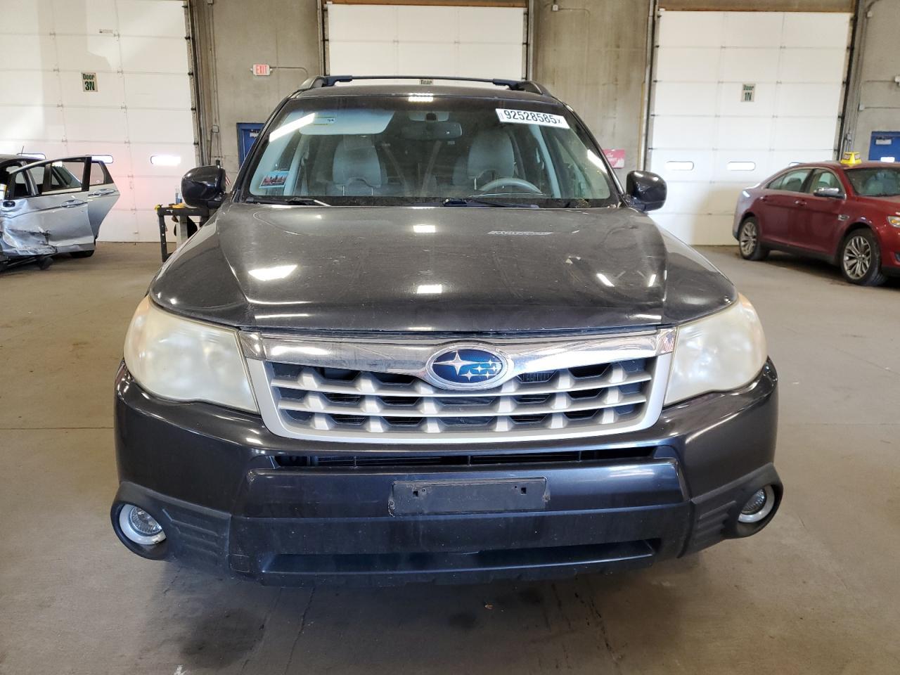 2010 Subaru Forester - Фото 5