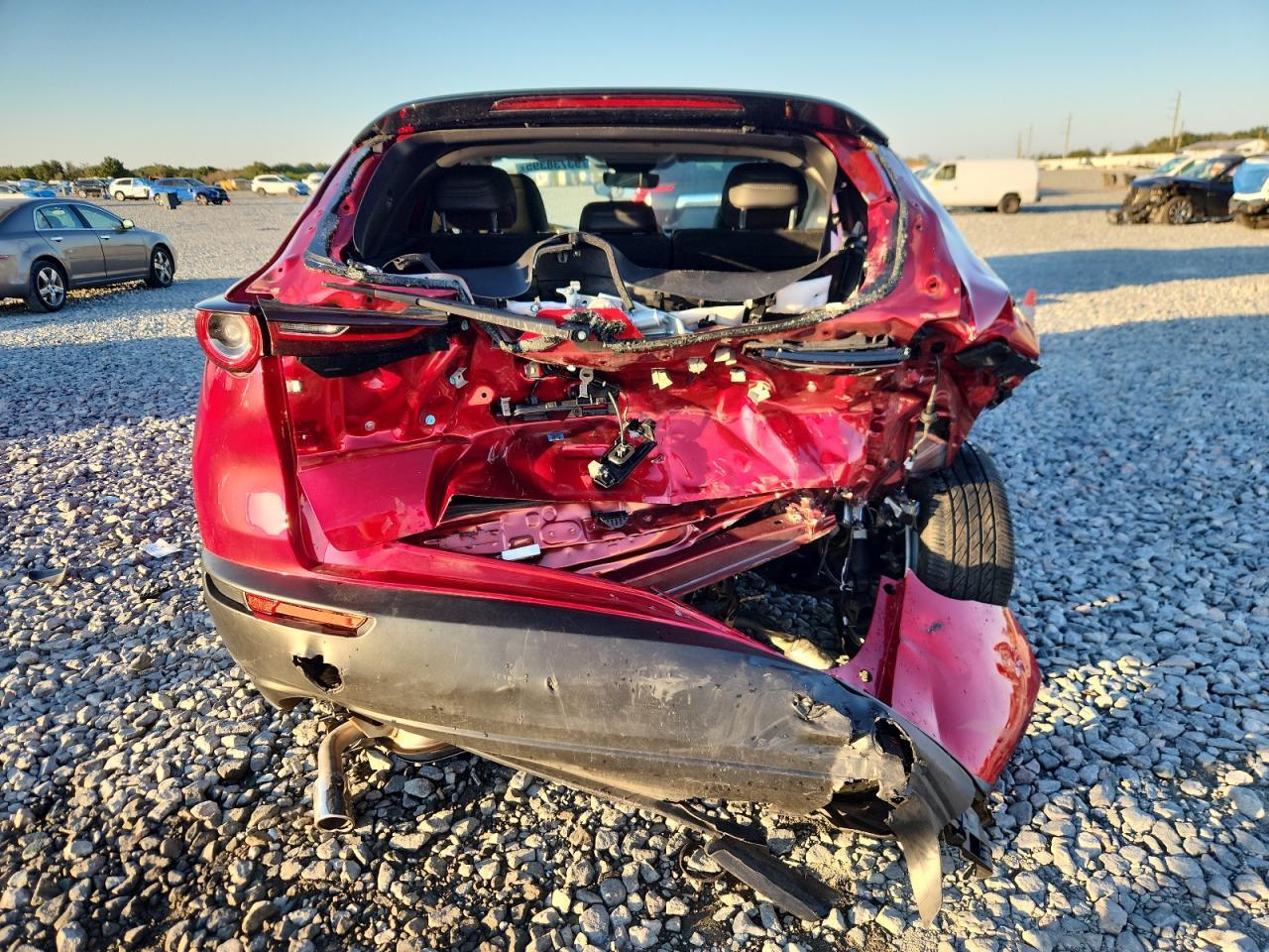 2021 Mazda Cx-30 Select - Фото 6