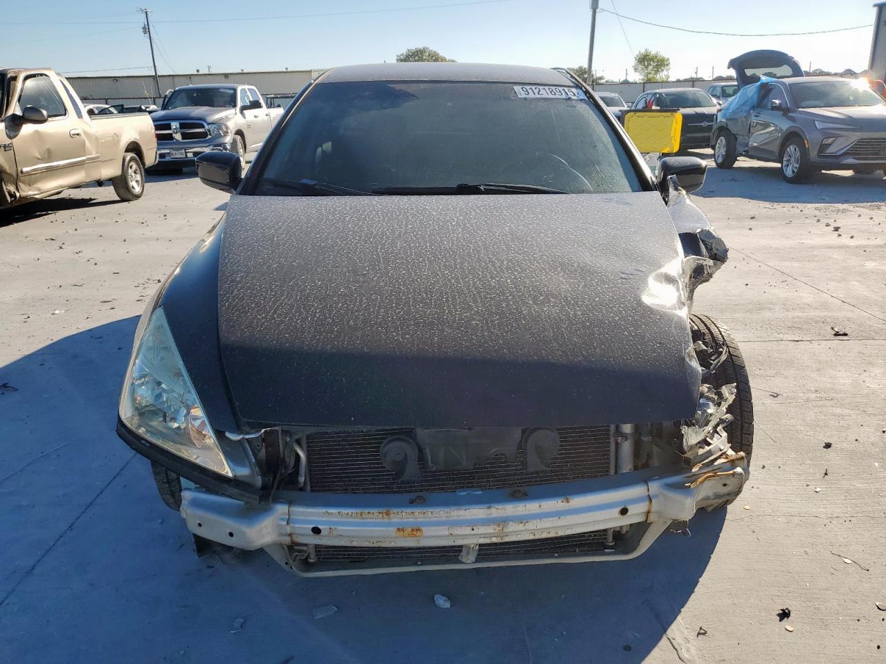 2007 Honda Accord Lx - Image 5