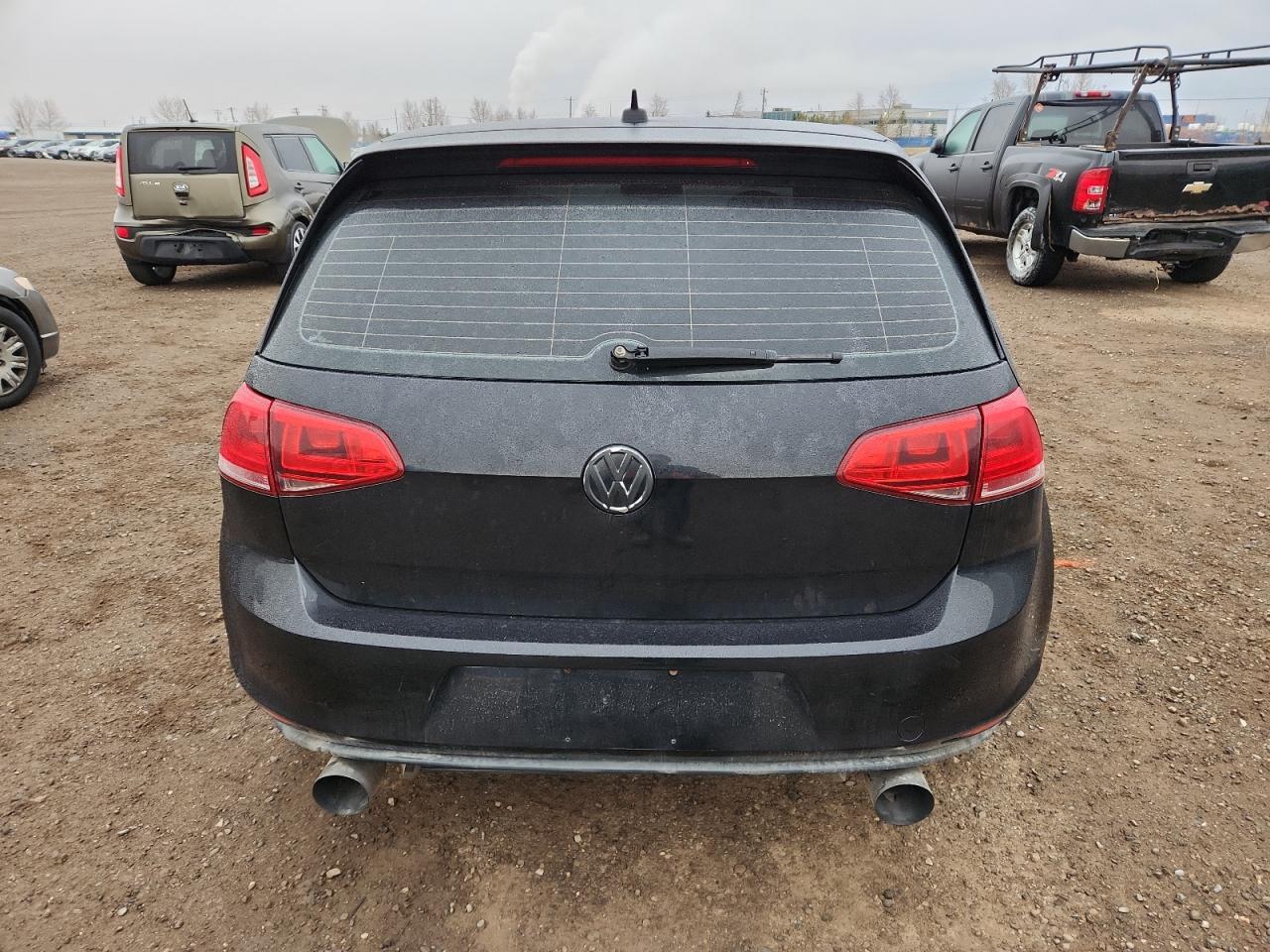 2015 Volkswagen Gti - Image 6