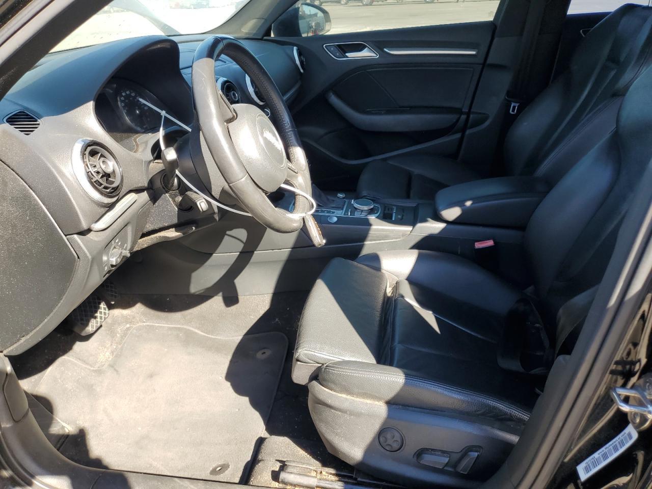 2015 Audi A3 Premium Plus - Фото 7