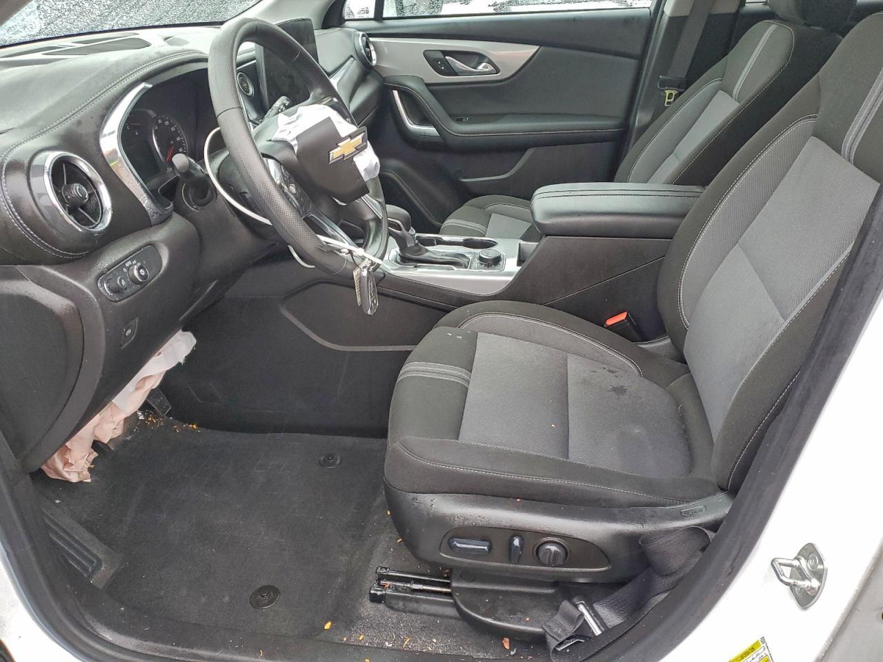 2024 Chevrolet Blazer 2Lt - Image 7