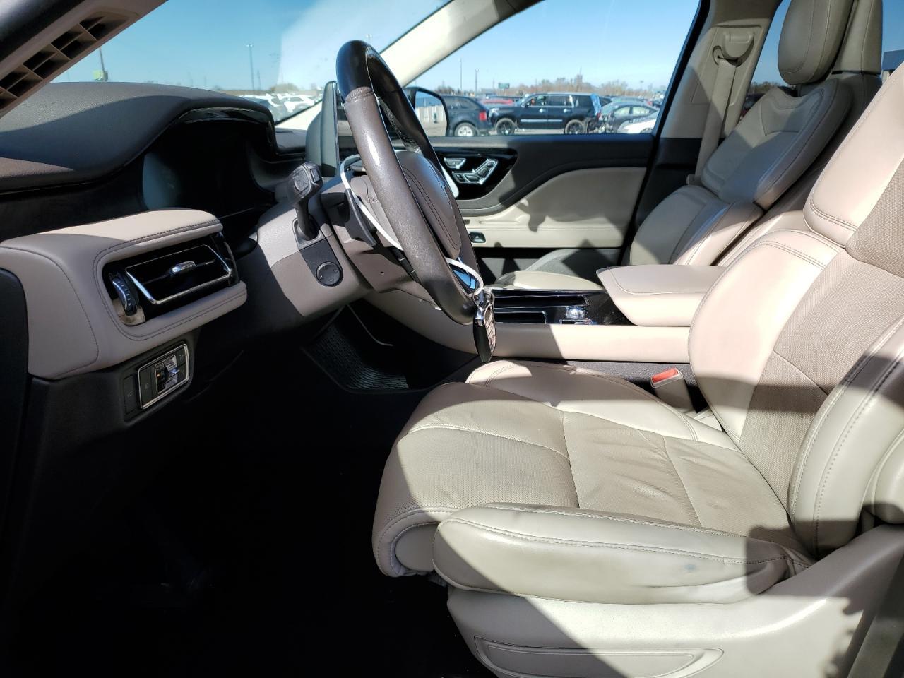 2020 Lincoln Aviator Reserve - Image 7