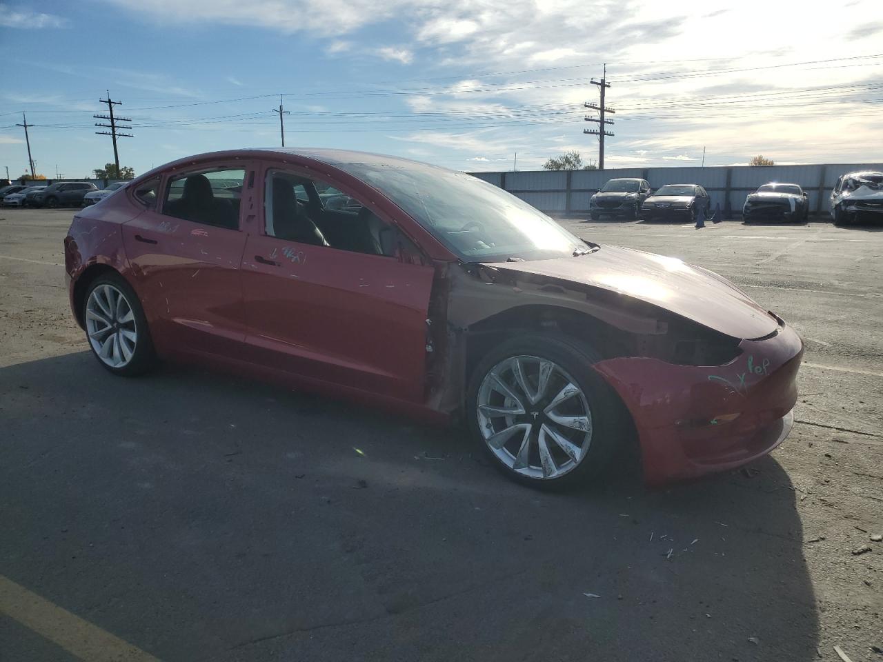 2019 Tesla Model 3 - Image 4