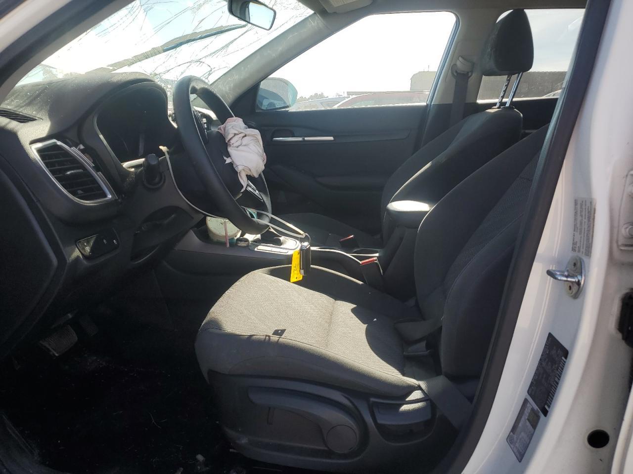 2021 Kia Seltos Lx - Image 7