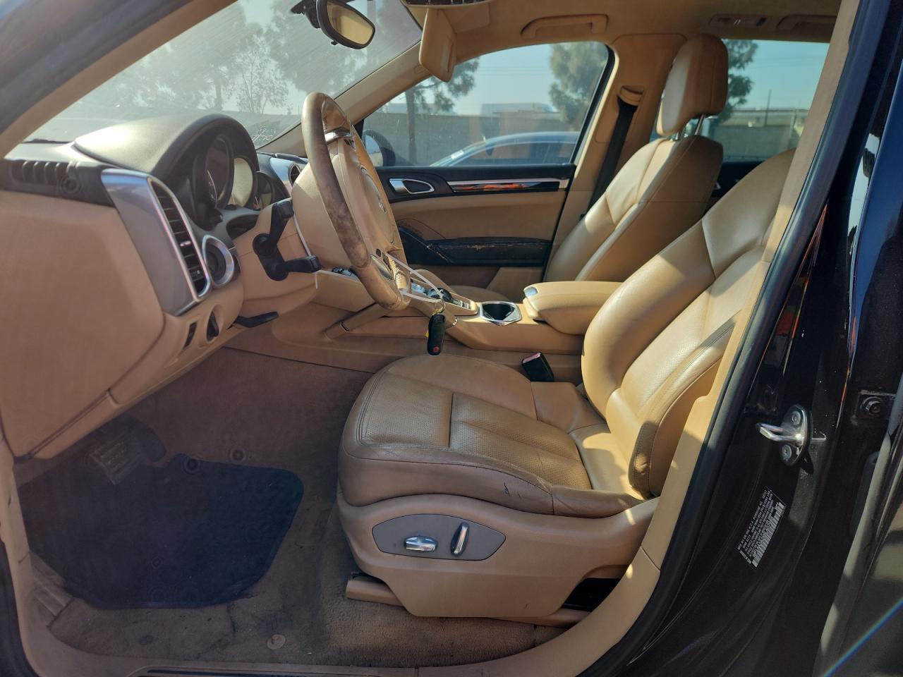 2011 Porsche Cayenne - Фото 7