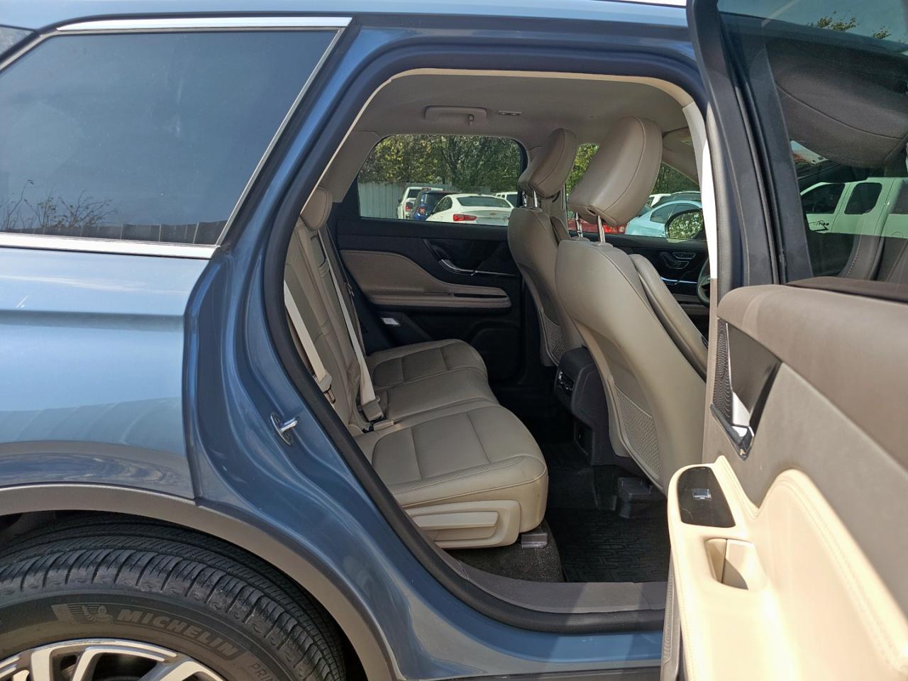 2023 Lincoln Corsair - Фото 6