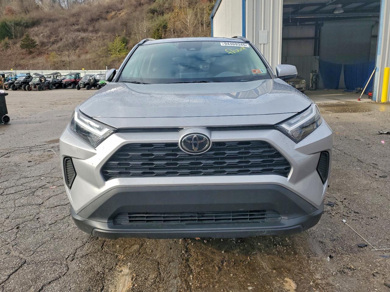 2024 Toyota Rav4 Xle - Фото 5